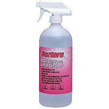 CLEANER, ANTISTATIC 10435